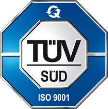 Temo Pese - ISO 9001 - Pesage industriel